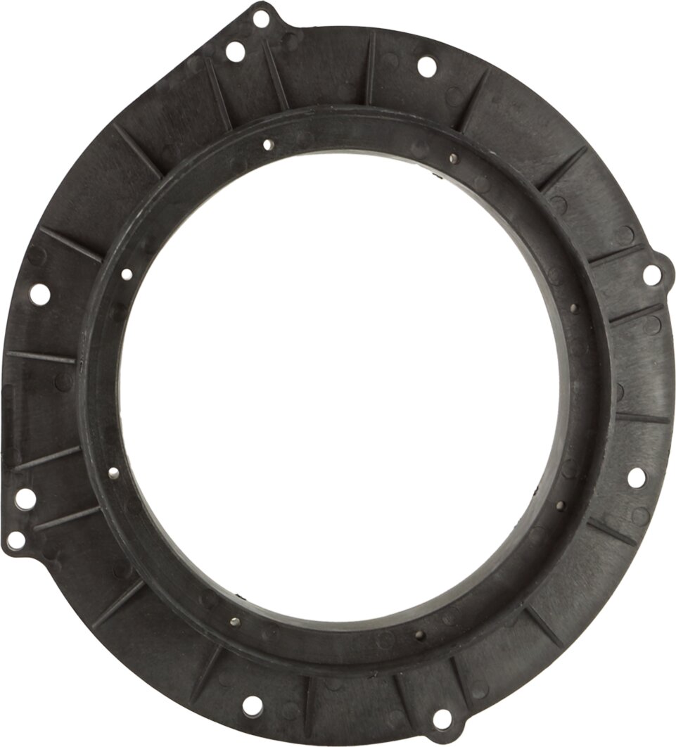 Speaker Ringen Ø 165mm Audi A6 (C7) 2011-2018 glasfiber - Afbeelding 4