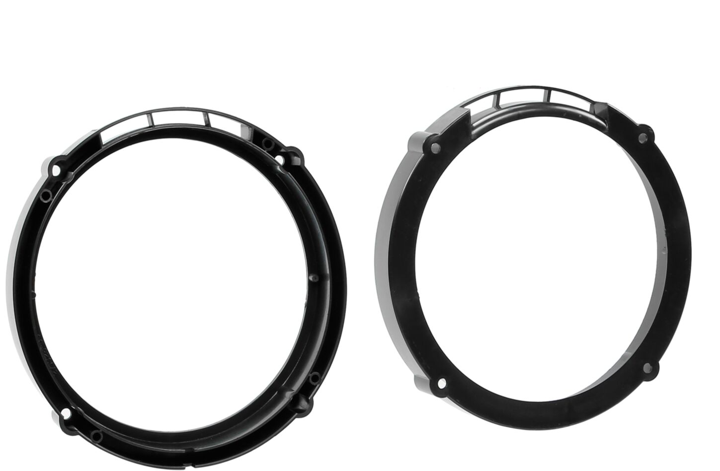 Speaker Ringen Ø 165 mm Seat Ibiza / Leon > Voorportier + Achterportier