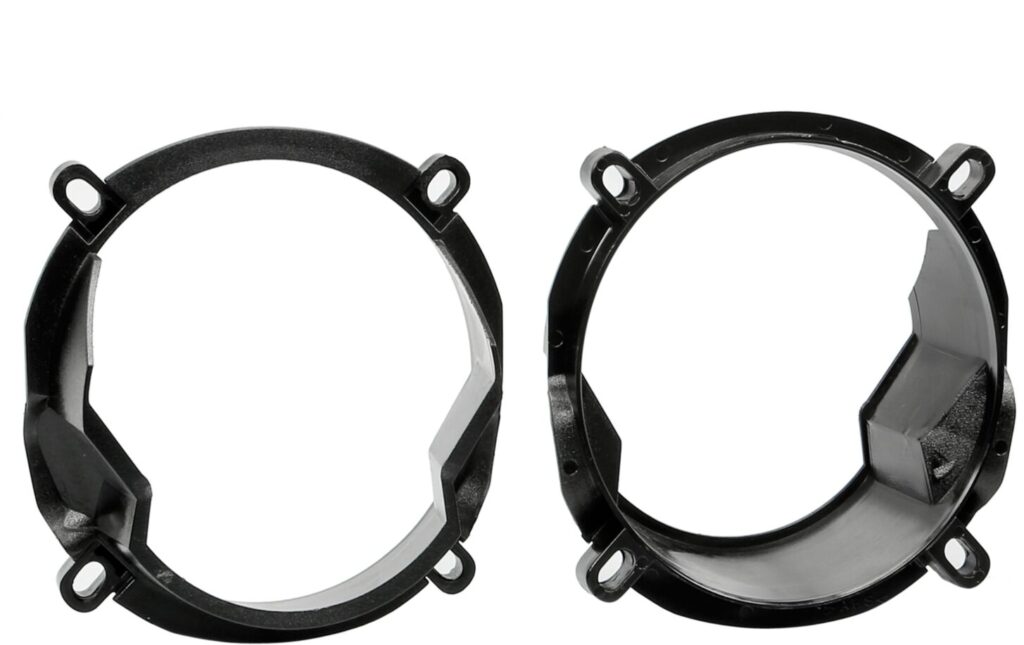 Speaker Ringen Ø 130 mm Volvo S40 / V40 1996-2000 Voorportier