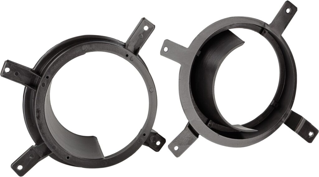 Speaker Ringen Ø 165 mm Volvo S60/ V70/ XC70 > Voorportier