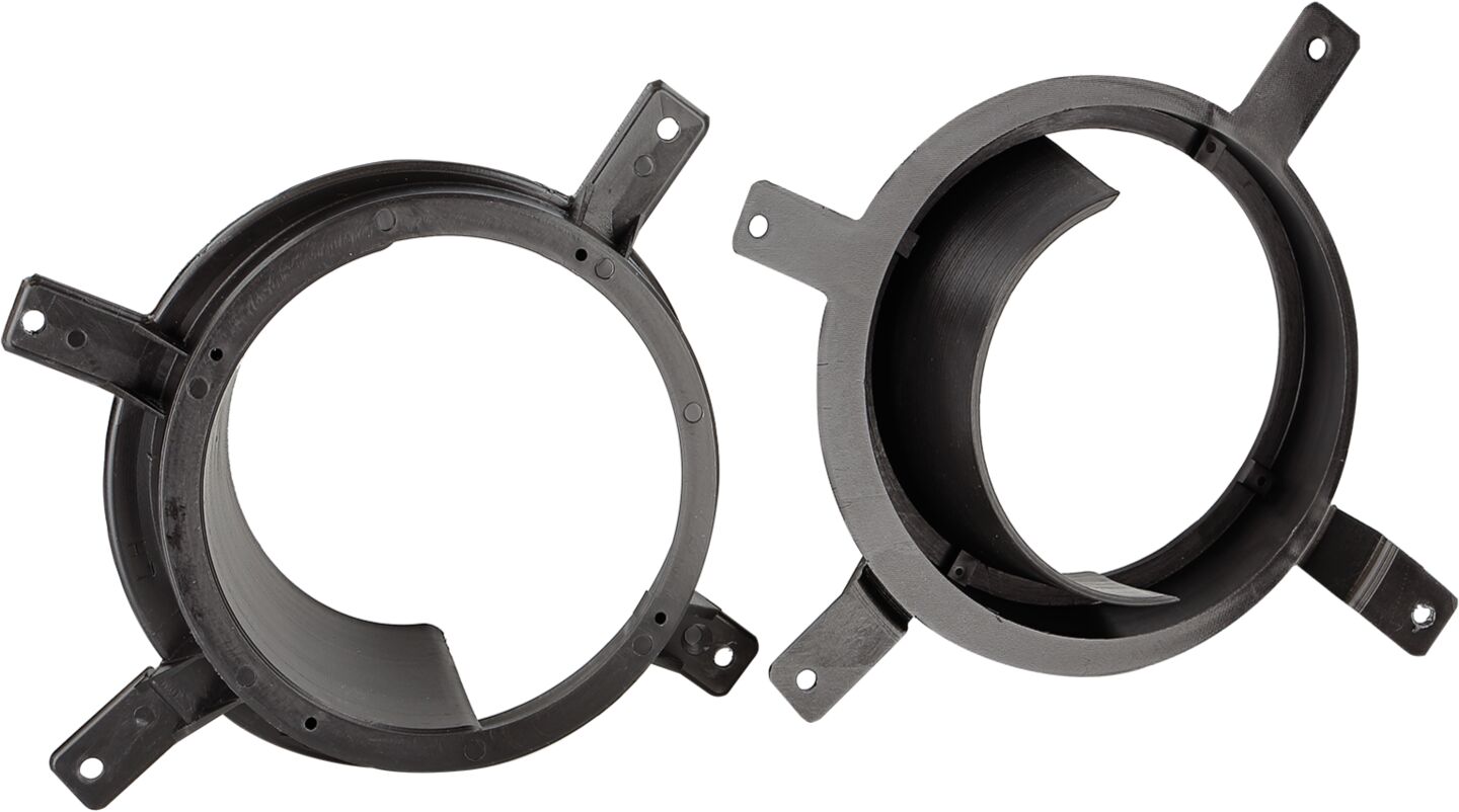 Speaker Ringen Ø 165 mm Volvo S60/ V70/ XC70 > Voorportier