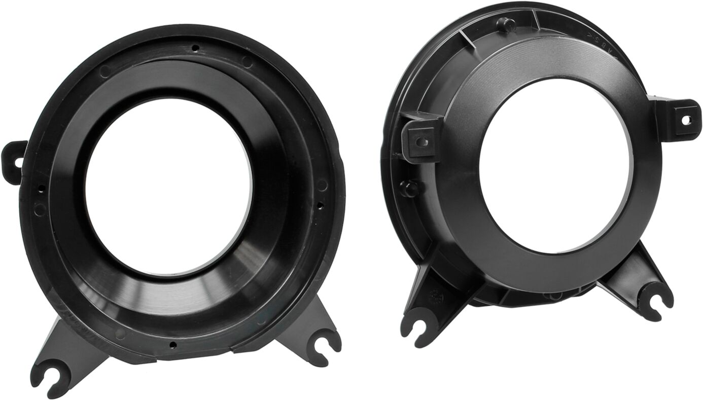 Speaker Ringen Ø 165 mm Volvo S70 / V70 > Achterportier