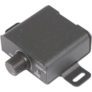 AUDIO SYSTEM Remote Control voor alle type Versterkers 40x39x19 mm