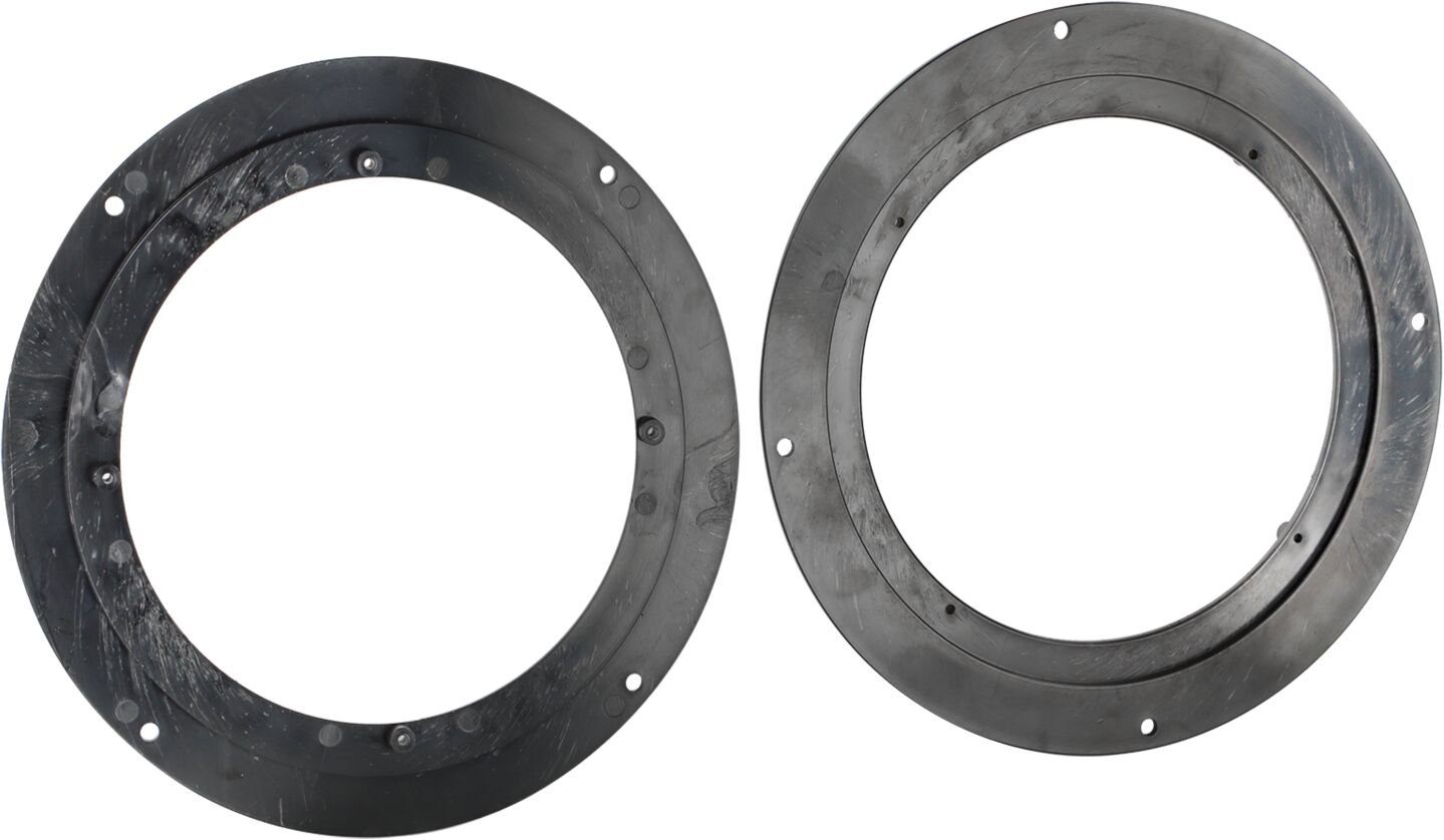 Afstandsring 200 mm > 165 mm