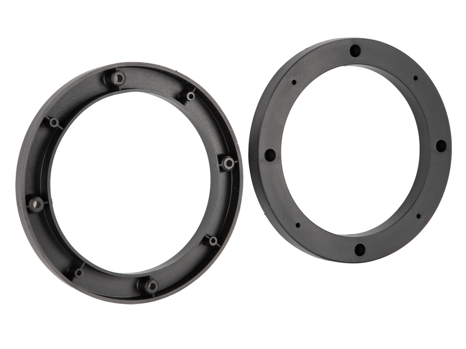 Opvulringen 2stuks voor 130mm speaker dikte 13mm