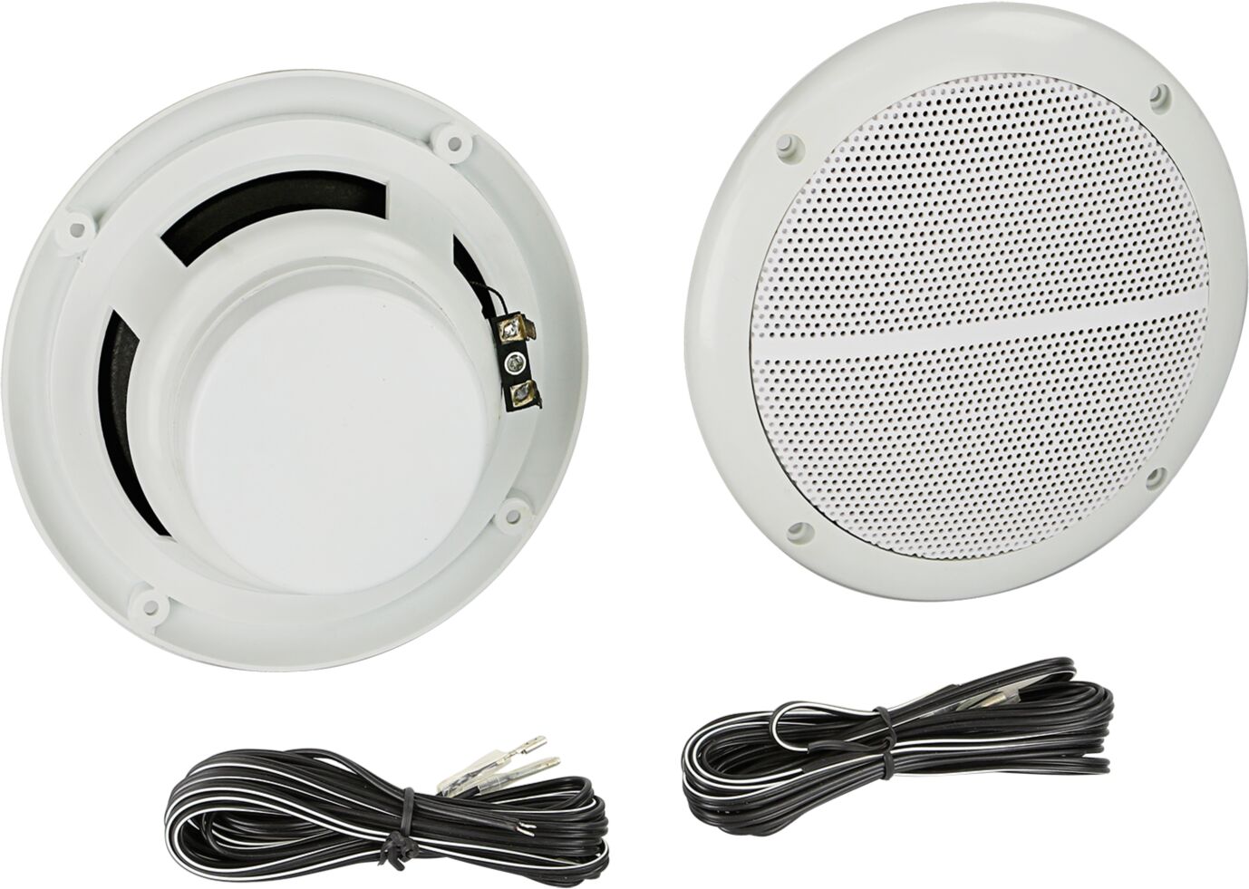 2-Way Marine Speaker 165 mm