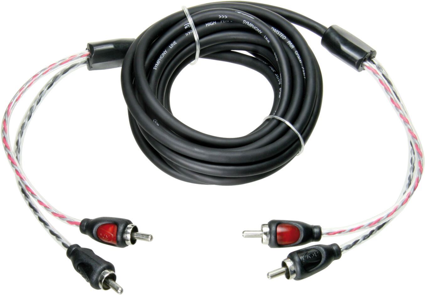 Symphony - 3 Meter Mid Range - Afbeelding 2