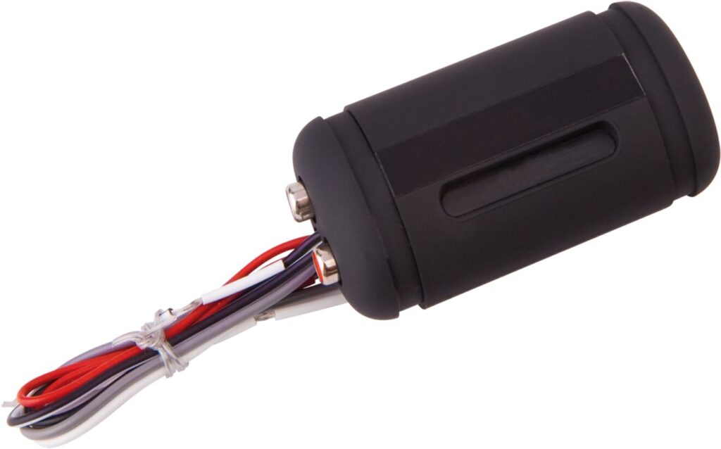 High-Level Adapter 2 kanaals met remote