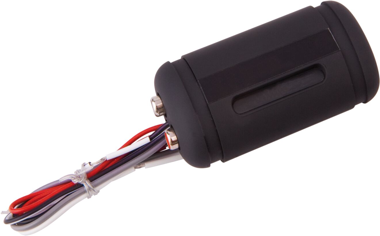 High-Level Adapter 2 kanaals met remote