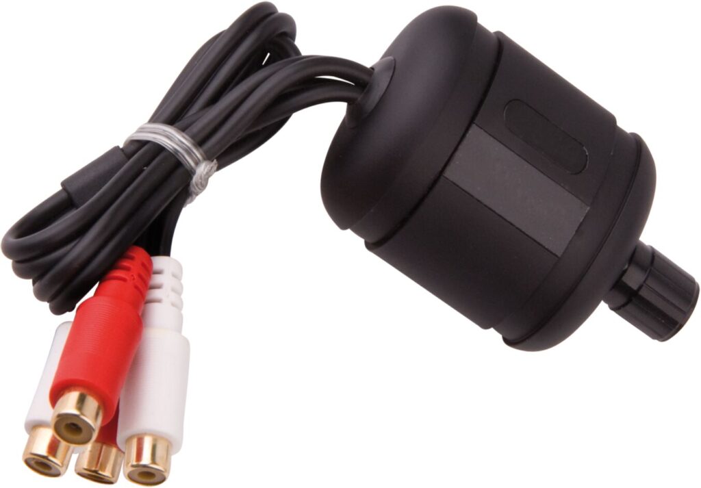 RCA Level Control