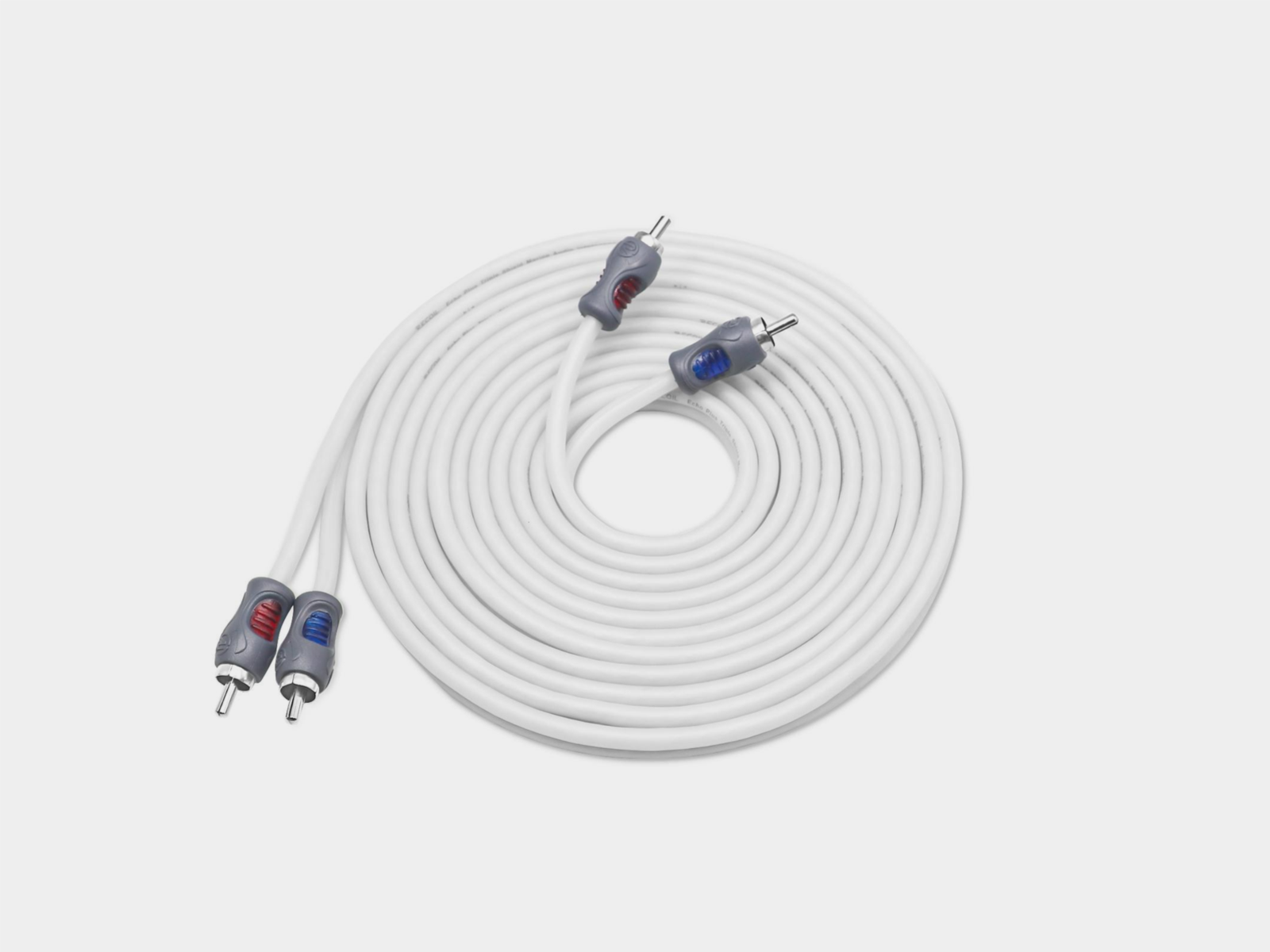 Recoil Marine OFC RCA Cinch Cable 2-Channel 360cm - Afbeelding 5
