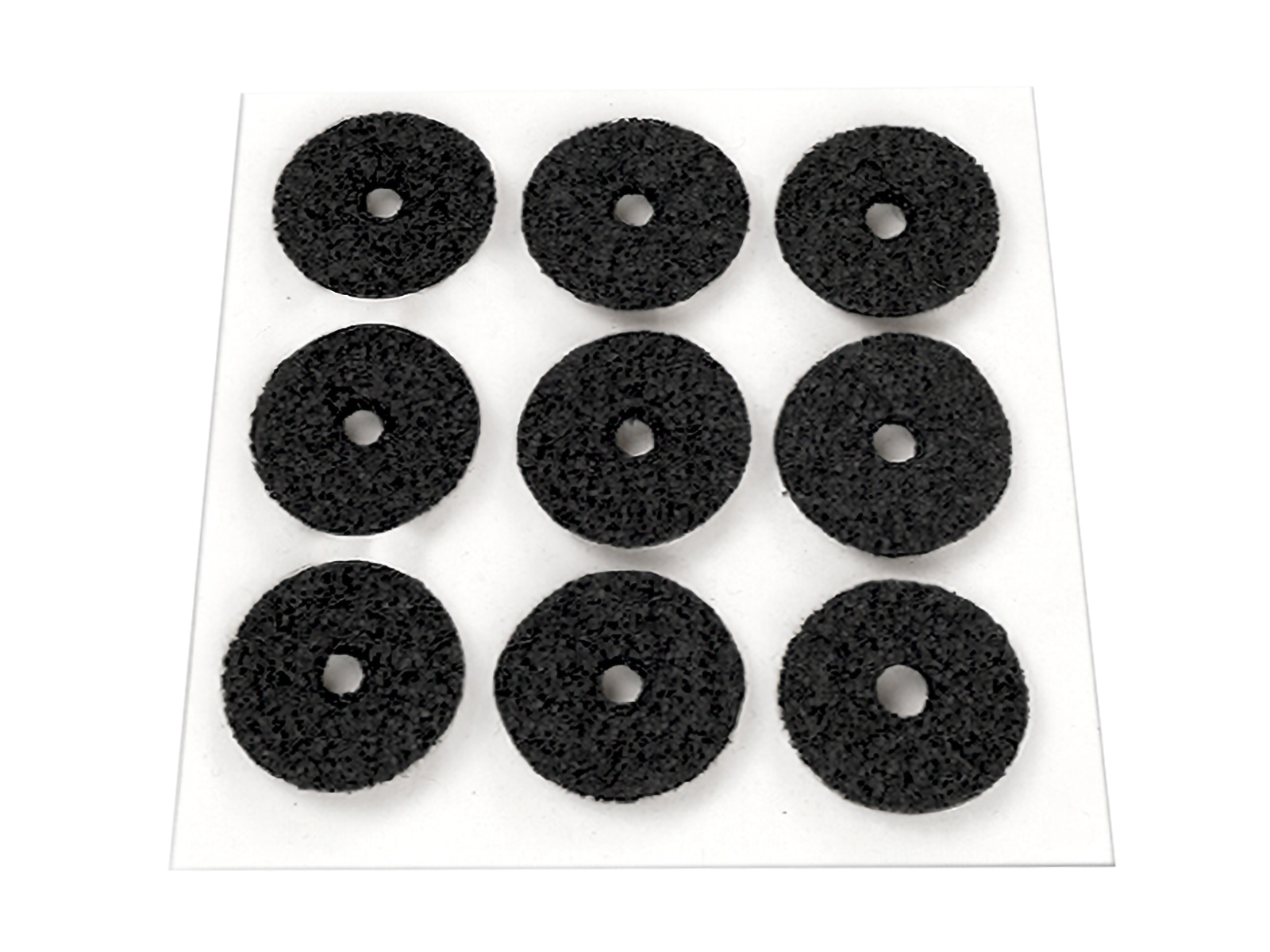 Paramat Clip Demper Afdichtringen Ø24mm - 5mm 27 Stuks - Afbeelding 3