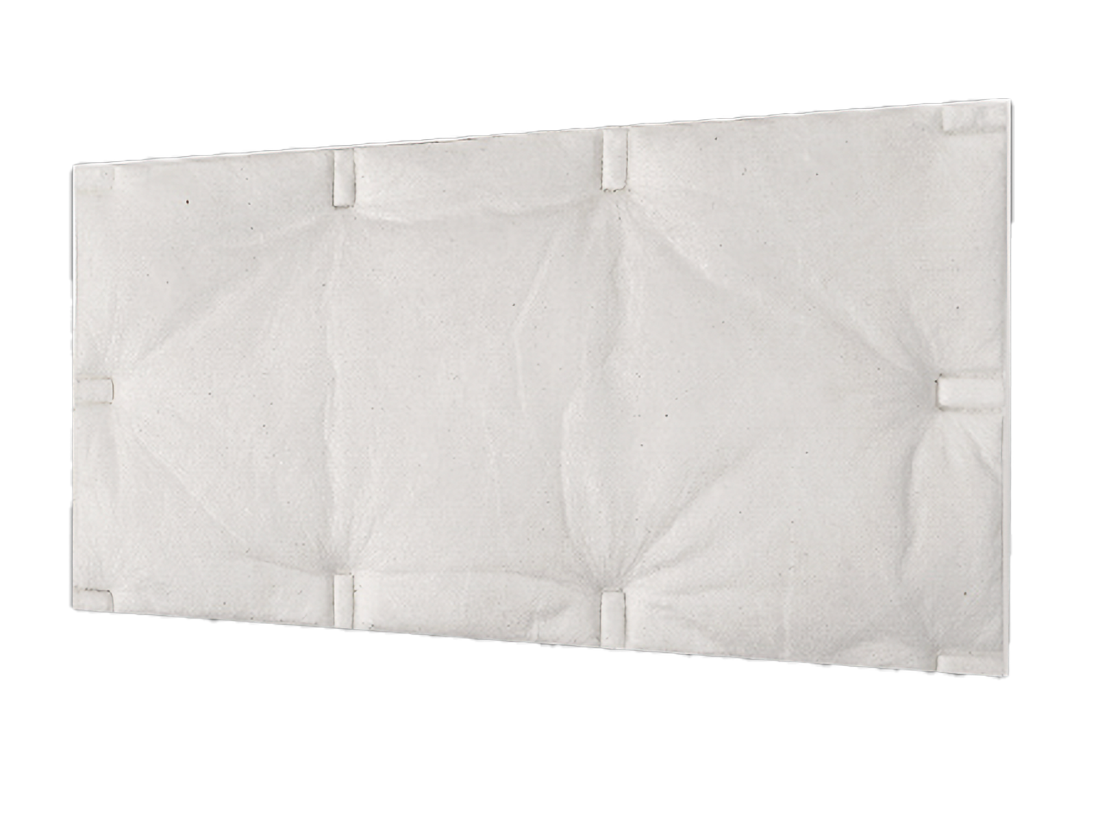 Paramat Paralite Pillar synthetische vezel 80x170x5 mm, 8 stuks - Afbeelding 2