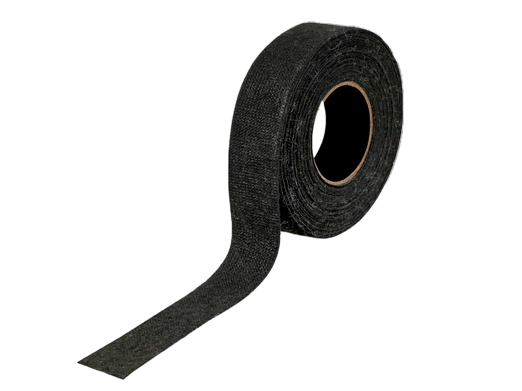 Paramat Harness Tape Kabelband 19mmx0.3mm 15m 1 rol
