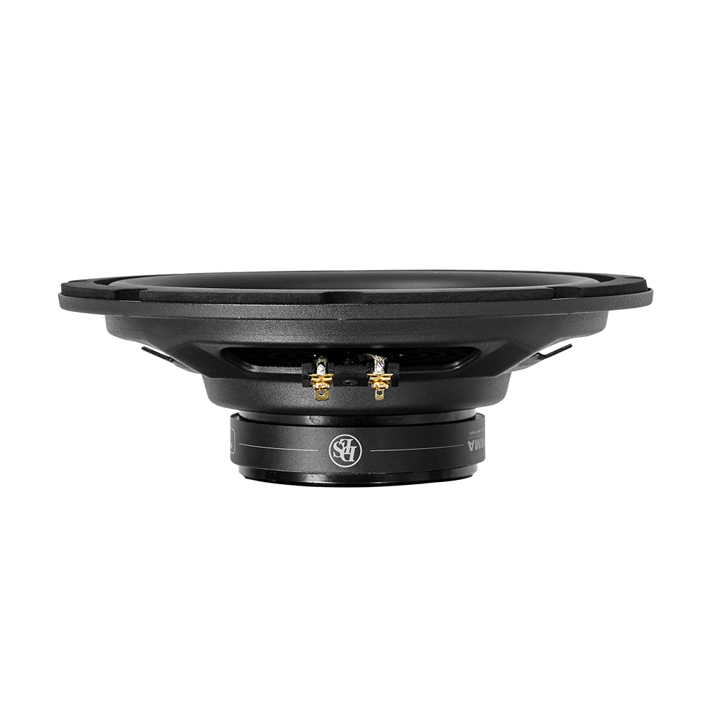 DLS Cruise Universal 8" midrange 3ohm - Afbeelding 4