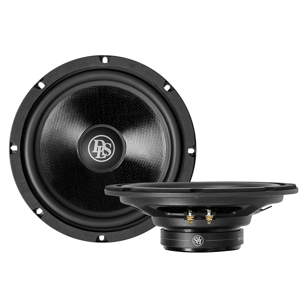 DLS Cruise Universal 8" midrange 3ohm