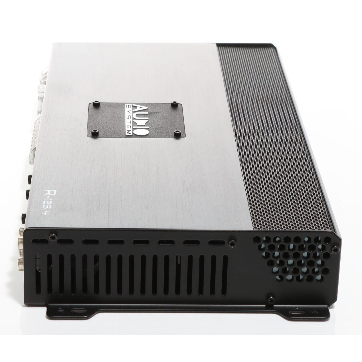 RADION-SERIE 4-Channel Power Versterker. - Afbeelding 2