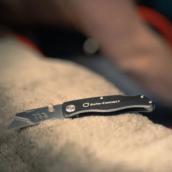 AUTO-CONNECT Damping material knife - Afbeelding 4