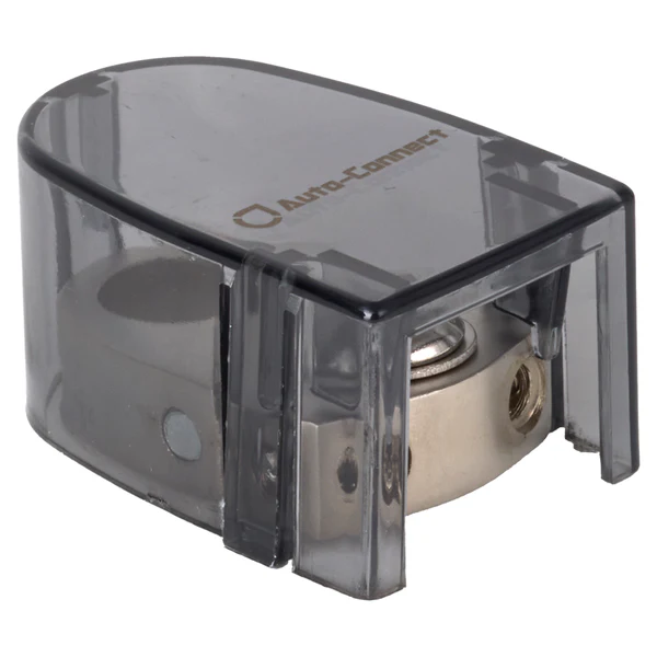 Auto-Connect Level 1 Battery terminal negative