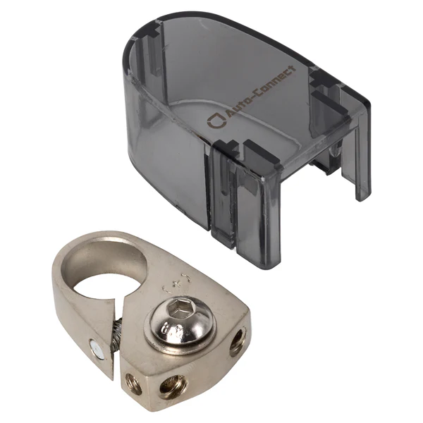 Auto-Connect Level 1 Battery terminal Positive - Afbeelding 3