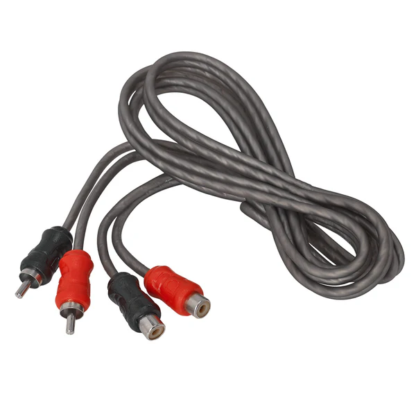 Auto-Connect Level 1 RCA 2Male 2Female 1,5m