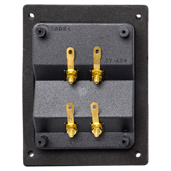 Auto-Connect Level 2 Dual speaker terminal - Afbeelding 3