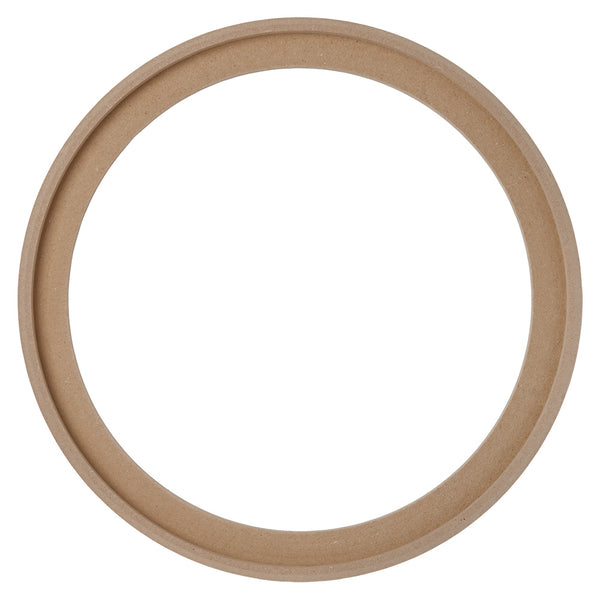 Auto Connect MDF Installation Ring 15"