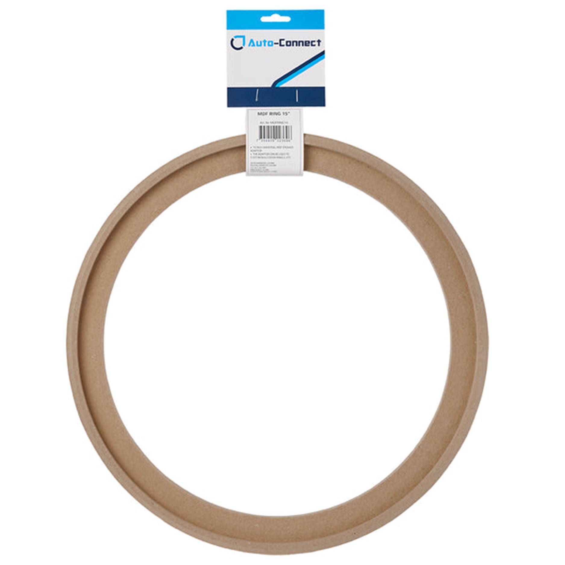 Auto Connect MDF Installation Ring 15" - Afbeelding 2