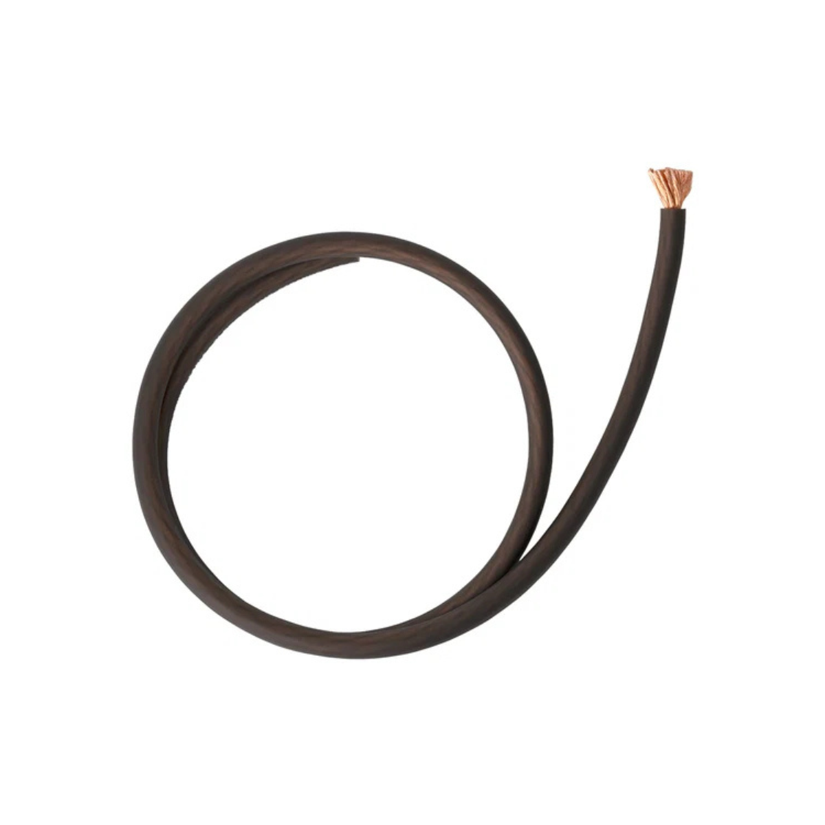 Auto-Connect Power Cable OFC Flex 21mm2 Black 50m - Afbeelding 4