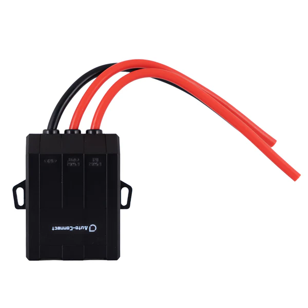 Auto-Connect Power noise filter 20A. - Afbeelding 2
