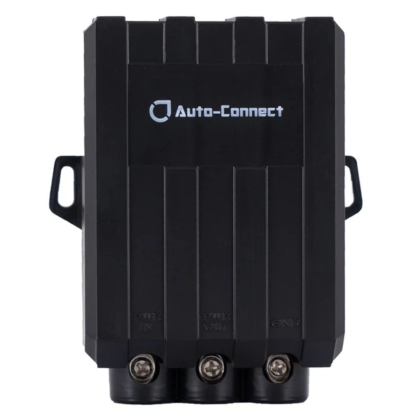 Auto-Connect Power noise filter 40A. - Afbeelding 4