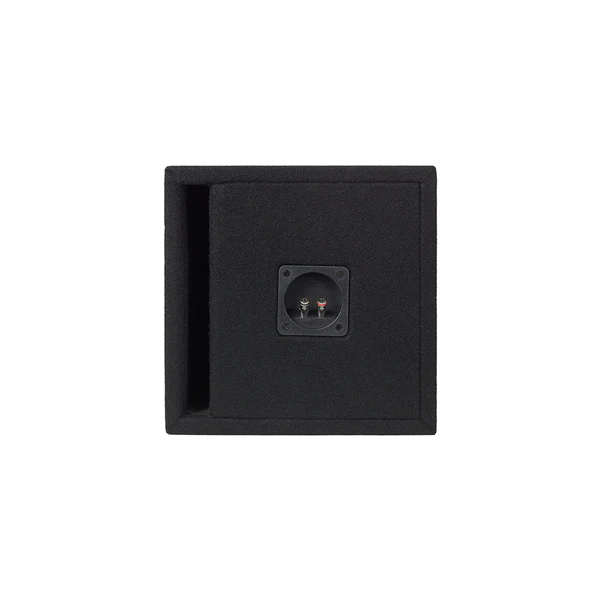 GAS Audio Power Gepoorte Subwooferkist 10" 29 liter - Afbeelding 4