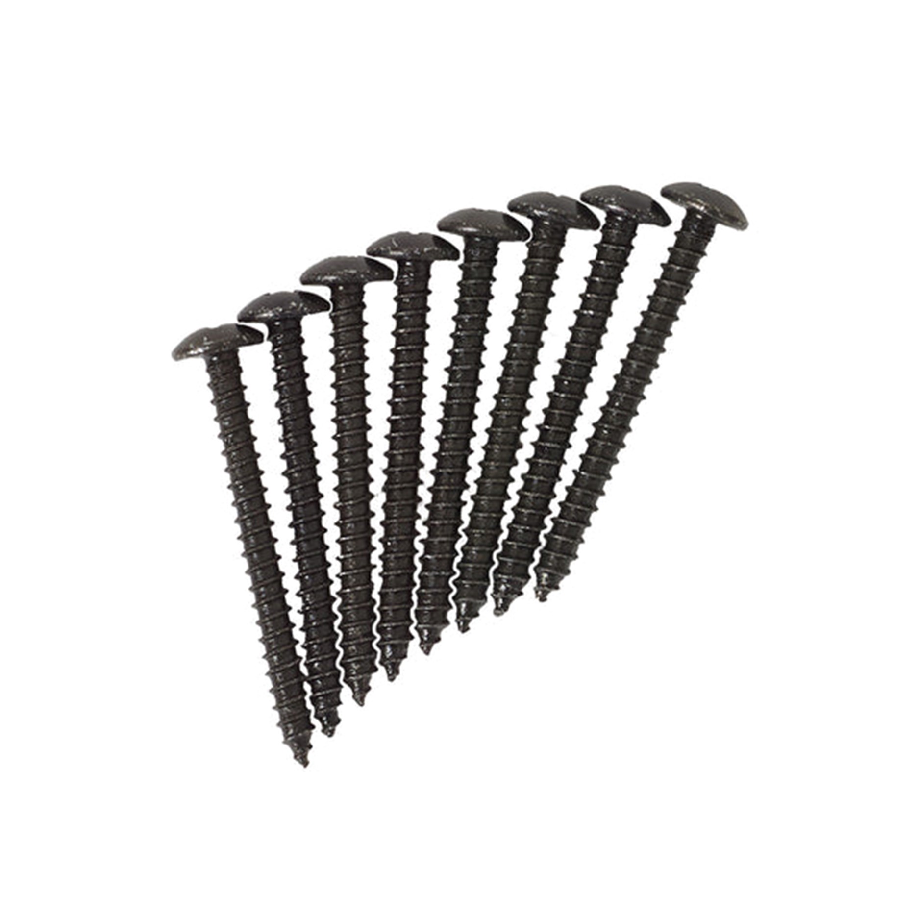 GAS Audio Power Gepoorte Subwooferkist 8" 17 liter - Afbeelding 2