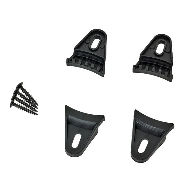 Subwoofer grill 6,5" Level 1 - Afbeelding 3