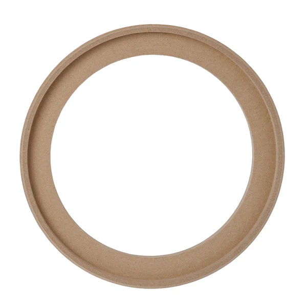 Auto Connect MDF Installation Ring 10"