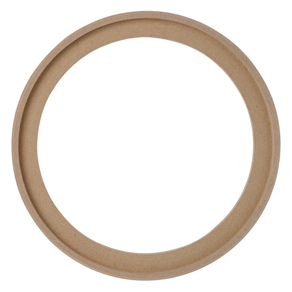 Auto Connect MDF Installation Ring 12"