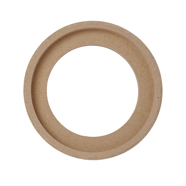 Auto Connect MDF Installation Ring 5,25"