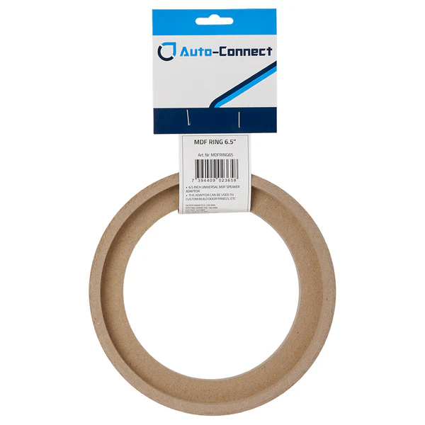 Auto Connect MDF Installation Ring 6,5" - Afbeelding 2