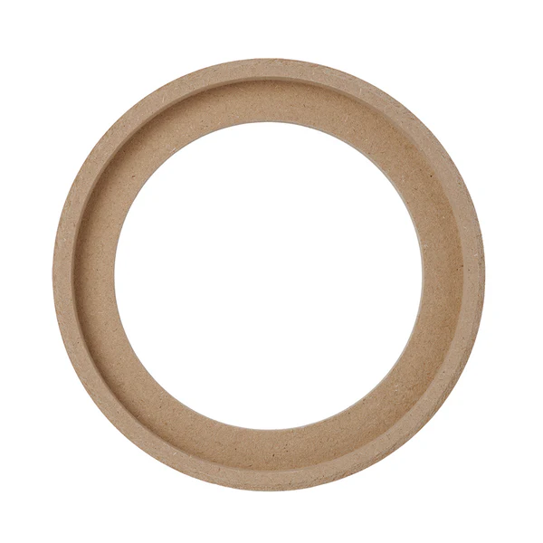 Auto Connect MDF Installation Ring 6,5"