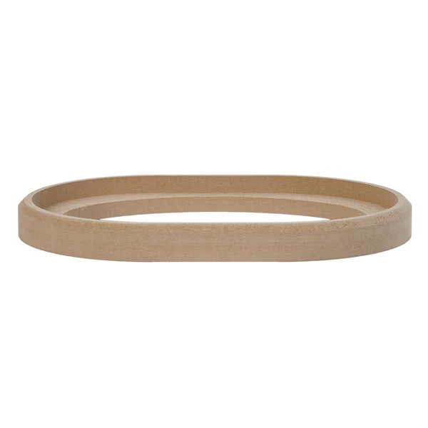 Auto Connect MDF Installation Ring 6x9" - Afbeelding 2