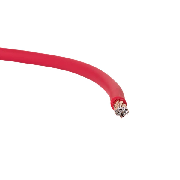 Auto-Connect Power Cable CCA Flex 10mm2 Red 50m - Afbeelding 3