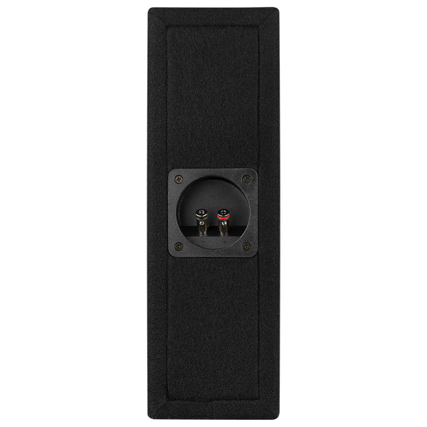 Auto-Connect 1x10" Sealed Enclosure - Afbeelding 2