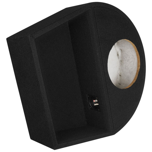 Auto-Connect 1x10" Sealed Enclosure Spare Wheel model - Afbeelding 4