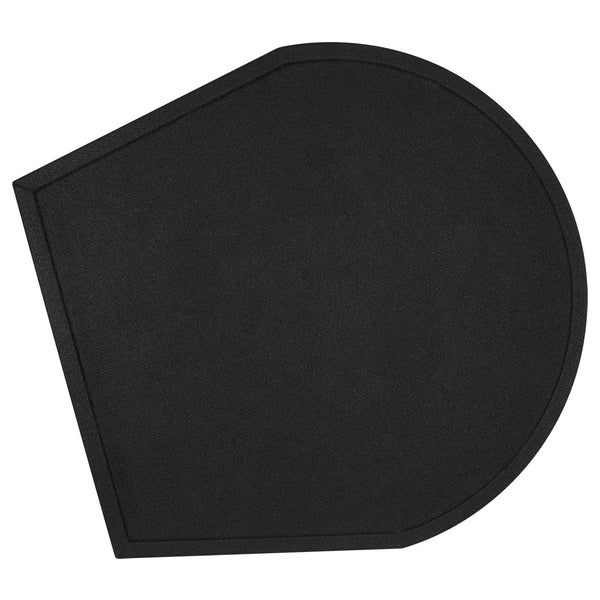 Auto-Connect 1x10" Sealed Enclosure Spare Wheel model - Afbeelding 2