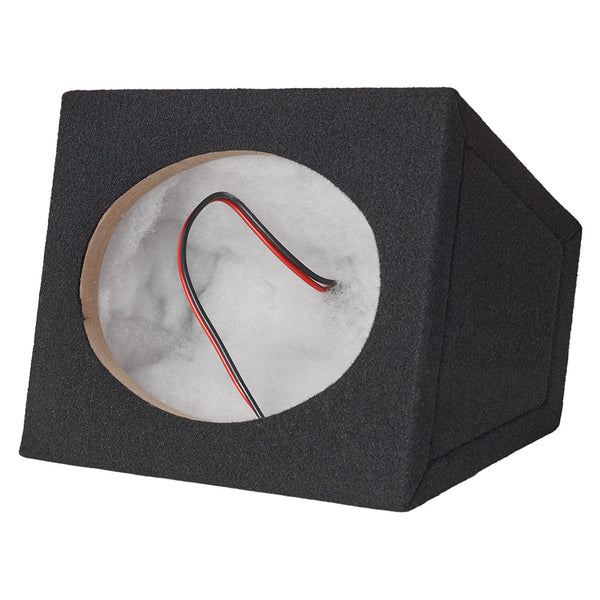 Auto-Connect Sealed Speaker Enclosures, 6x9" - Afbeelding 8