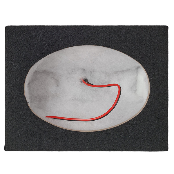 Auto-Connect Sealed Speaker Enclosures, 6x9" - Afbeelding 7