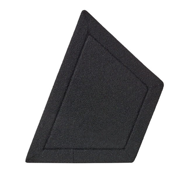 Auto-Connect Sealed Speaker Enclosures, 6x9" - Afbeelding 4