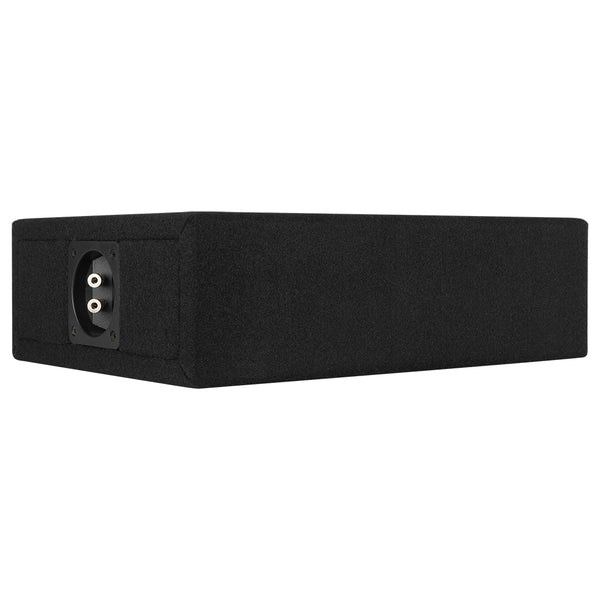 Auto-Connect 1x8" Sealed Enclosure - Afbeelding 2