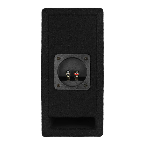 Auto-Connect 1x 6,5" Vented Enclosure - Afbeelding 4