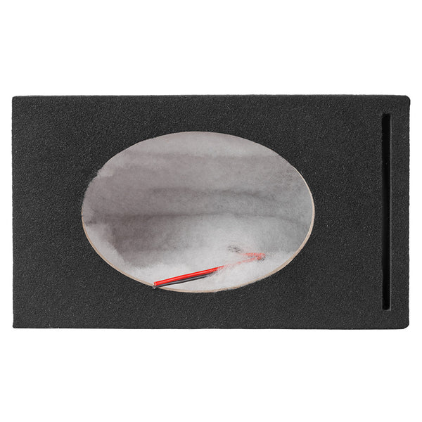 6x9 gepoorte kist (paar) - Afbeelding 6